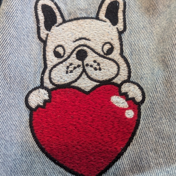 Vintage Jeans - Picture 2 of 8